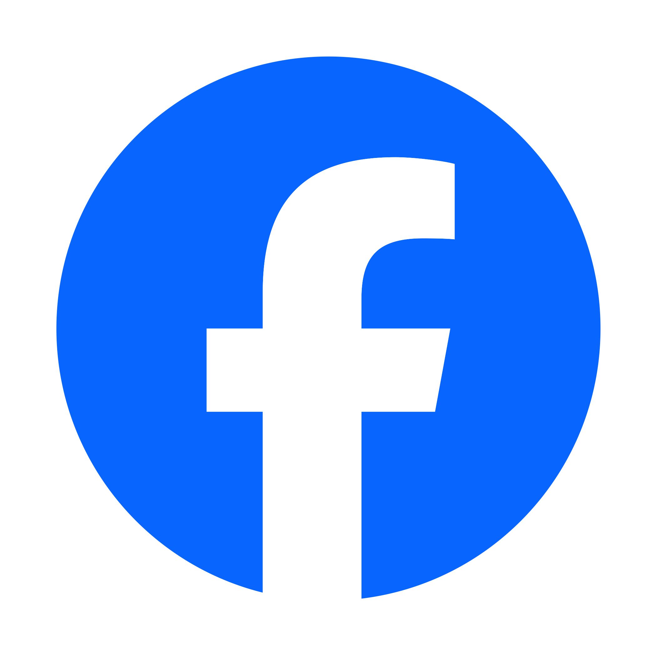 Facebook Icon