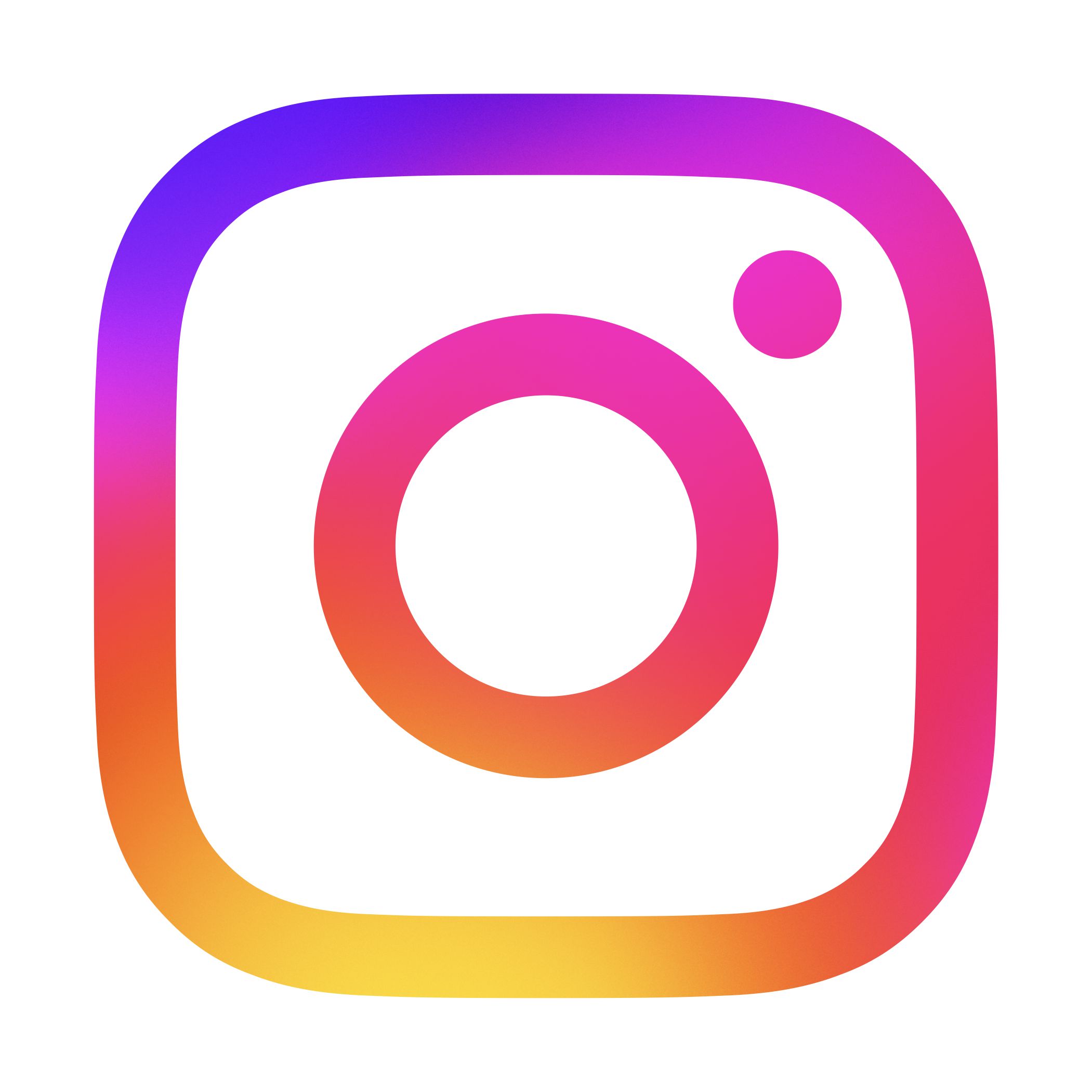 Instagram Icon