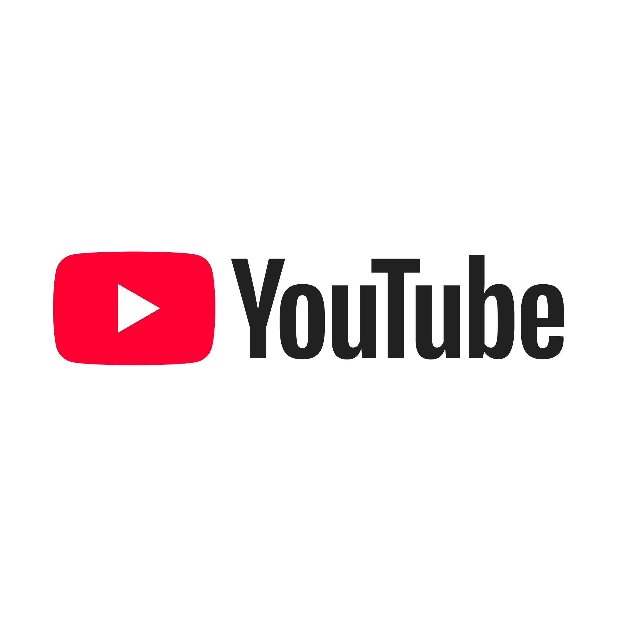 YouTube Icon